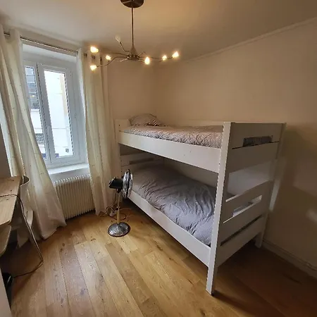 Superbe 100 M2, 4 *