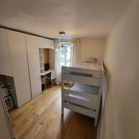 Superbe 100 M2, 4 * Sainte-Foy-lès-Lyon