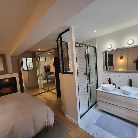 Superbe 100 M2, 4 Apartment *