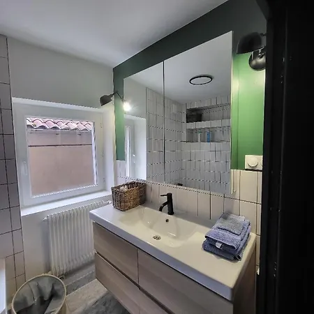 Apartment Superbe 100 M2, 4