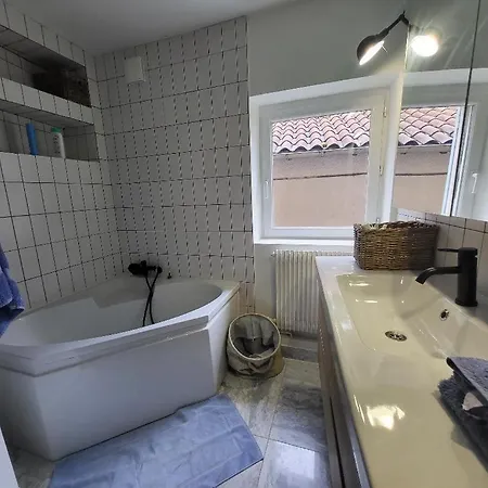 Superbe 100 M2, 4 Appartamento Sainte-Foy-lès-Lyon