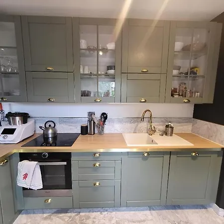 Superbe 100 M2, 4 Appartamento Sainte-Foy-lès-Lyon