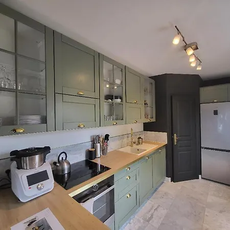 Superbe 100 M2, 4 Sainte-Foy-les-Lyon